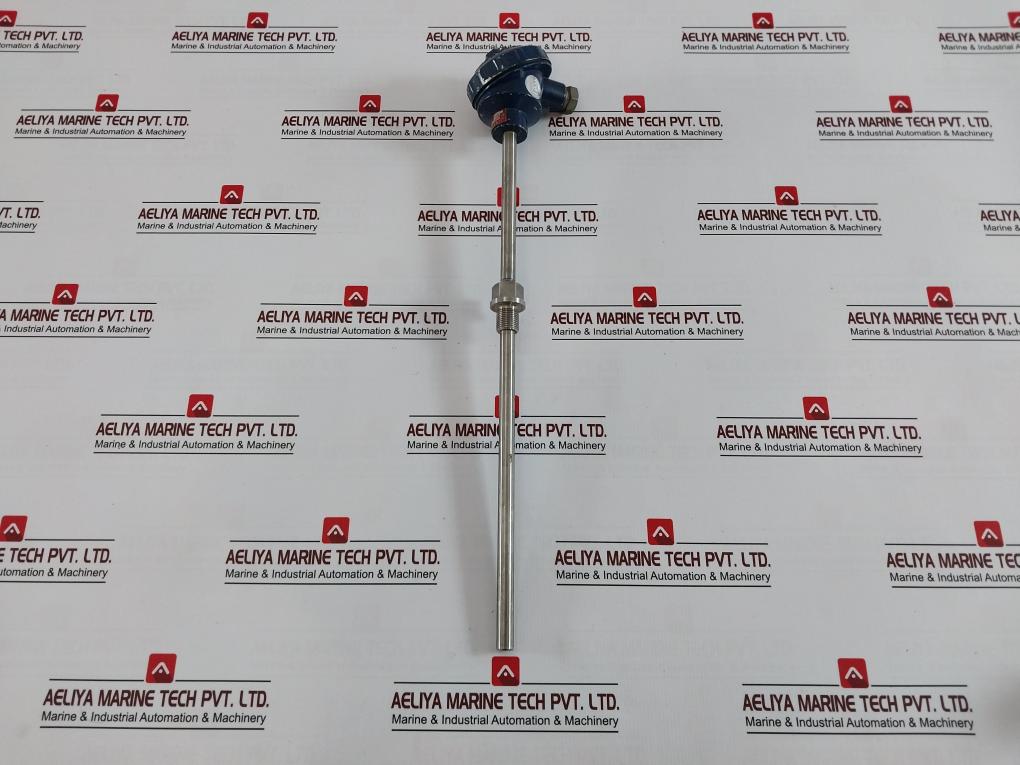 Shanghai Automation Wzp 231 Temperature Sensor Pt100