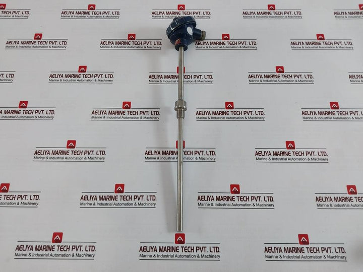 Shanghai Automation Wzp 231 Temperature Sensor Pt100