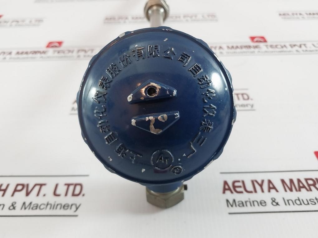 Shanghai Automation Wzp 231 Temperature Sensor Pt100