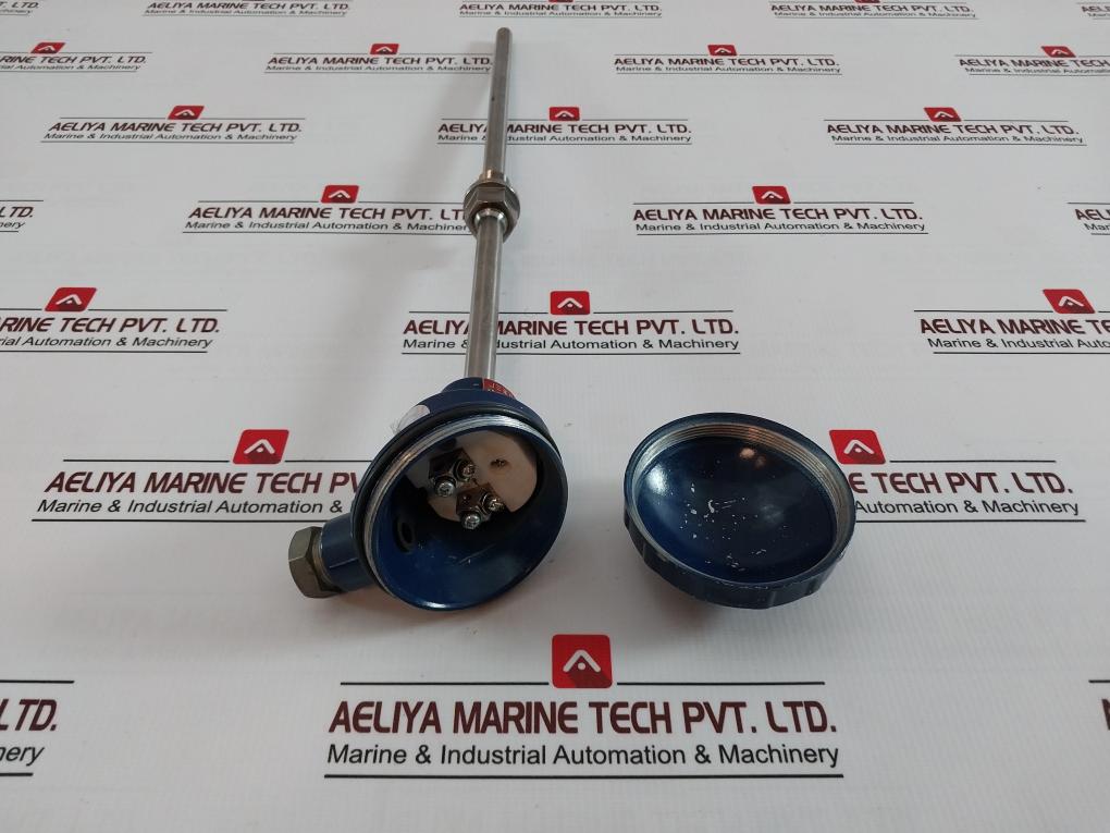 Shanghai Automation Wzp 231 Temperature Sensor Pt100