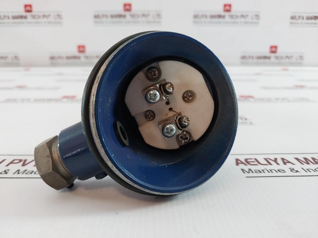 Shanghai Automation Wzp 231 Temperature Sensor Pt100