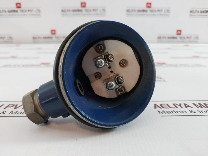 Shanghai Automation Wzp 231 Temperature Sensor Pt100
