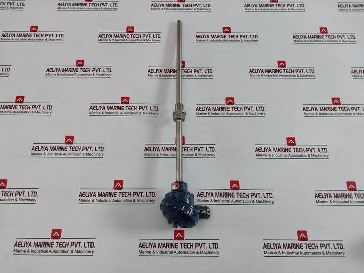 Shanghai Automation Wzp 231 Temperature Sensor Pt100