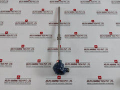 Shanghai Automation Wzp 231 Temperature Sensor Pt100