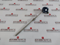 Shanghai Automation Wzp 231 Temperature Sensor Pt100