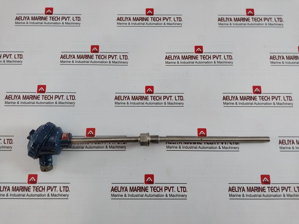 Shanghai Automation Wzp 231 Temperature Sensor Pt100