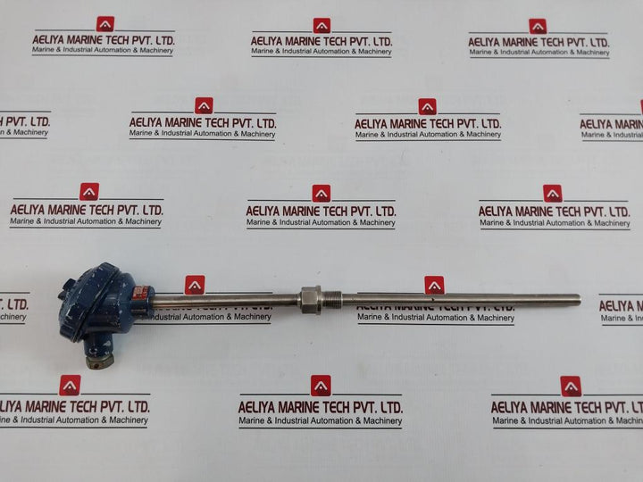 Shanghai Automation Wzp 231 Temperature Sensor Pt100