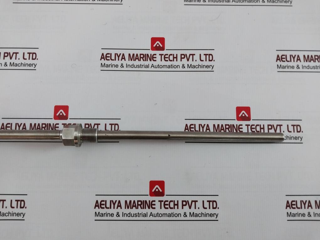 Shanghai Automation Wzp 231 Temperature Sensor Pt100