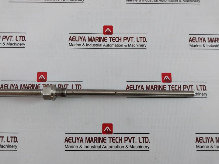 Shanghai Automation Wzp 231 Temperature Sensor Pt100