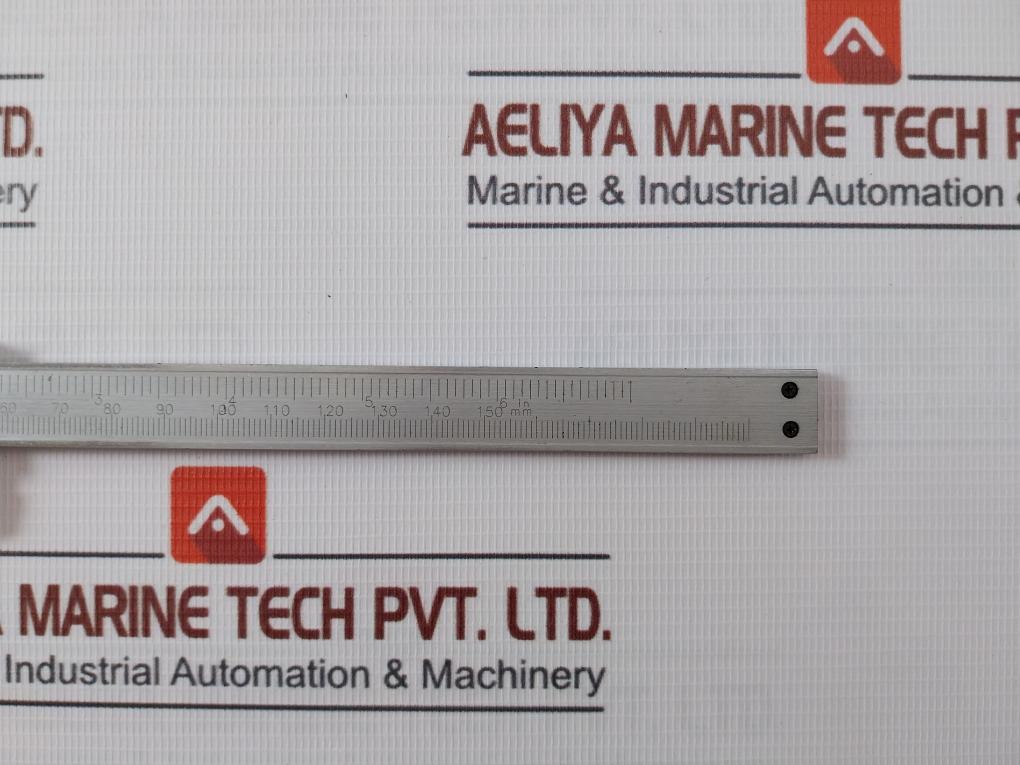 Shanghai Beiliang Vernier Caliper 0-150Mm