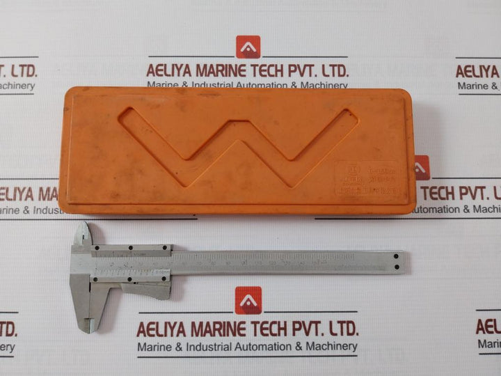 Shanghai Beiliang Vernier Caliper 0-150Mm