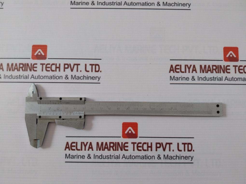 Shanghai Beiliang Vernier Caliper 0-150Mm