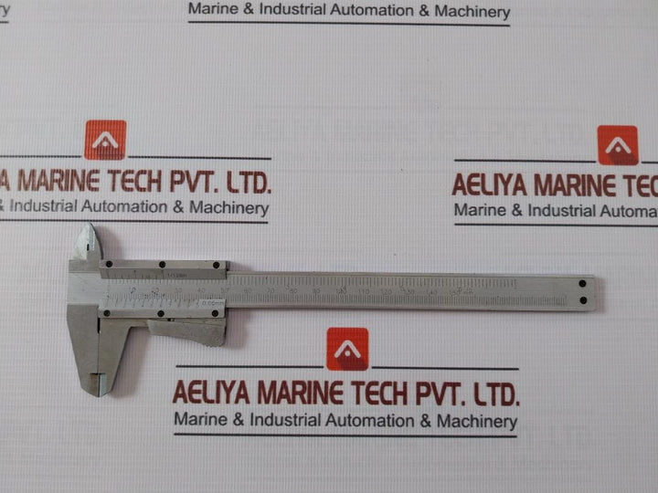 Shanghai Beiliang Vernier Caliper 0-150Mm