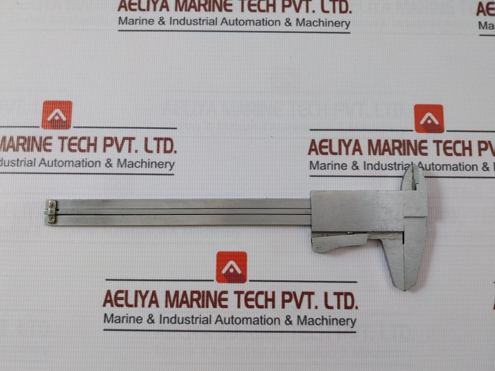 Shanghai Beiliang Vernier Caliper 0-150Mm