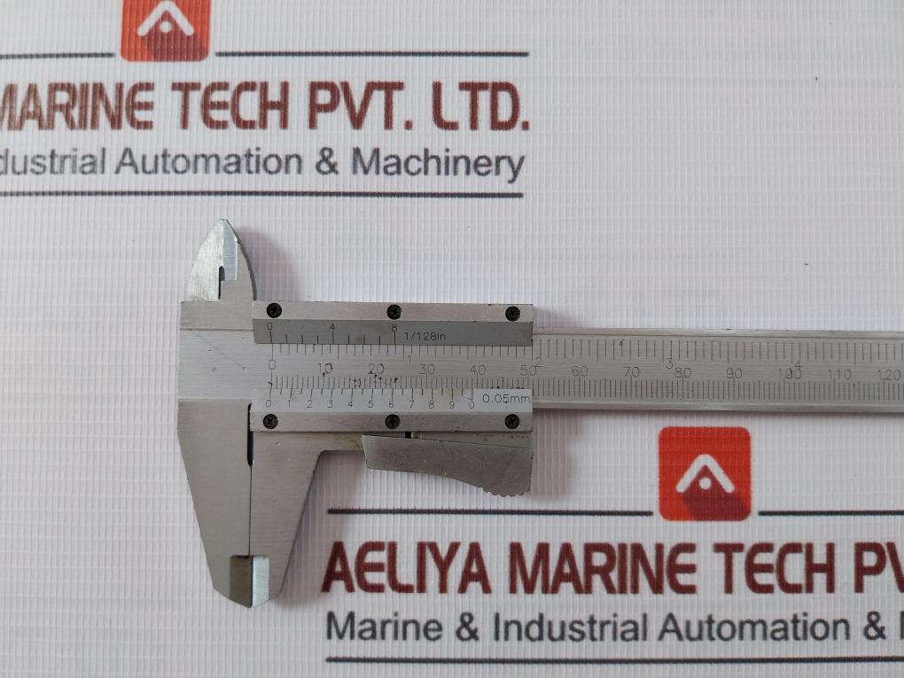 Shanghai Beiliang Vernier Caliper 0-150Mm