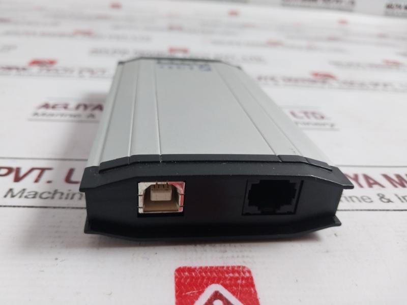 Shanghai Bell Sbt6015 Isdn One Line Terminal Adapter