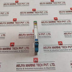 Shanghai Chenzhu Gs8567-ex Isolated Safety Barrier 1017886 20-35V