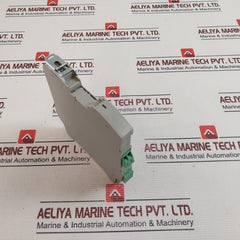 Shanghai Chenzhu Gs8567-ex Isolated Safety Barrier 1017886 20-35V