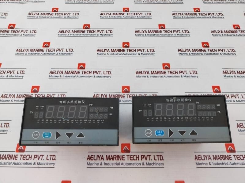 Shanghai Chikong Automation CK-MD814-81-23-2H2L Intelligent Inspection Module