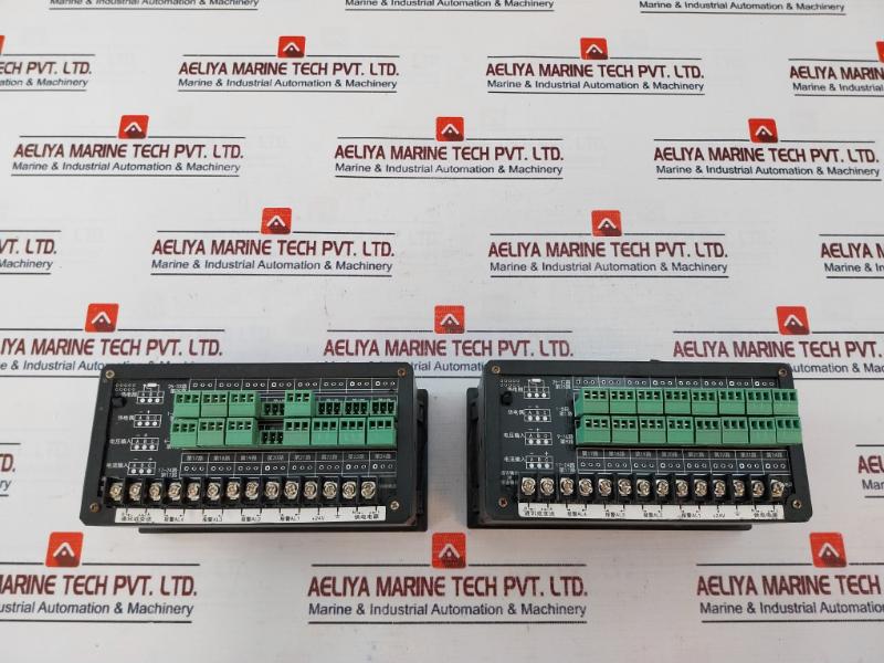 Shanghai Chikong Automation CK-MD814-81-23-2H2L Intelligent Inspection Module