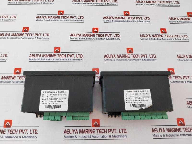 Shanghai Chikong Automation CK-MD814-81-23-2H2L Intelligent Inspection Module