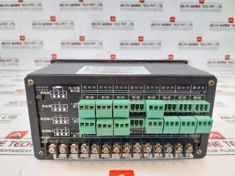 Shanghai Chikong Automation CK-MD814-81-23-2H2L Intelligent Inspection Module