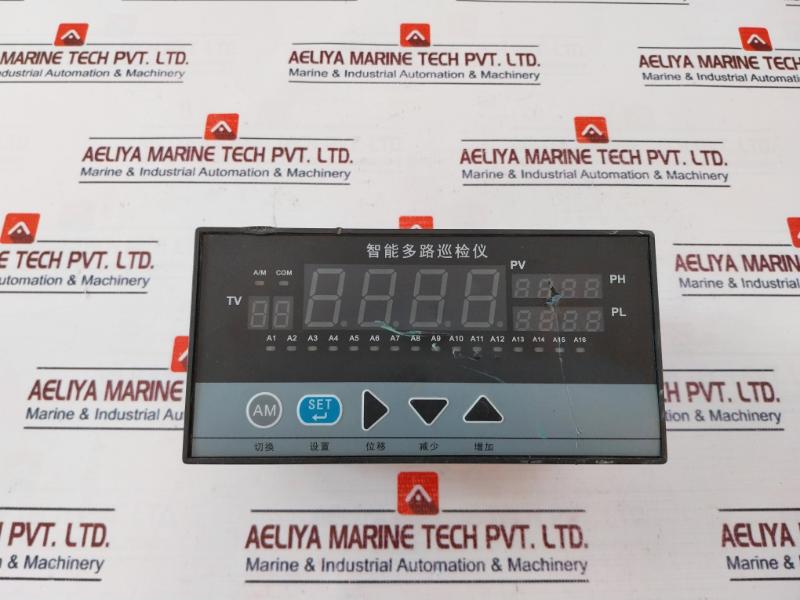 Shanghai Chikong Automation CK-MD814-81-23-2H2L Intelligent Inspection Module