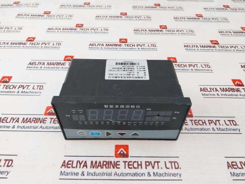 Shanghai Chikong Automation CK-MD814-81-23-2H2L Intelligent Inspection Module