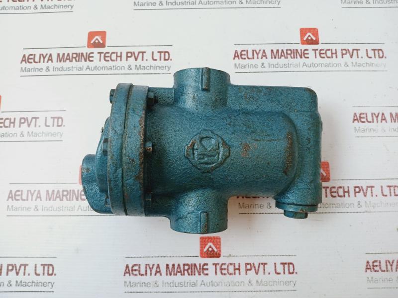 Shanghai Cs15H-16 Threaded Inverted Bucket Steam Trap Dn20