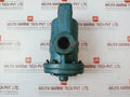 Shanghai Cs15H-16 Threaded Inverted Bucket Steam Trap Dn20