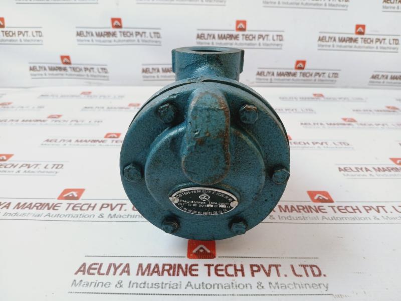 Shanghai Cs15H-16 Threaded Inverted Bucket Steam Trap Dn20