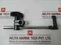Shanghai Cz-6A Magnetic Watch Base Set With Teclock Tm-35 0.01Mm
