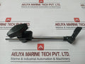 Shanghai Cz-6A Magnetic Watch Base Set With Teclock Tm-35 0.01Mm