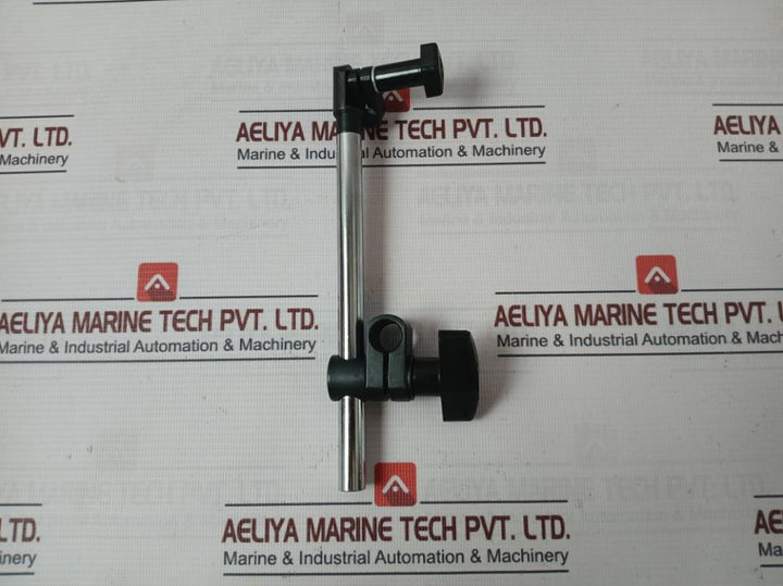 Shanghai Cz-6A Magnetic Watch Base Set With Teclock Tm-35 0.01Mm