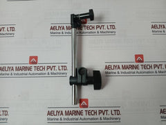 Shanghai Cz-6A Magnetic Watch Base Set With Teclock Tm-35 0.01Mm