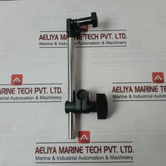 Shanghai Cz-6A Magnetic Watch Base Set With Teclock Tm-35 0.01Mm