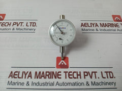 Shanghai Cz-6A Magnetic Watch Base Set With Teclock Tm-35 0.01Mm