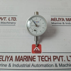 Shanghai Cz-6A Magnetic Watch Base Set With Teclock Tm-35 0.01Mm