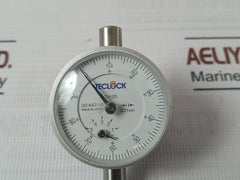 Shanghai Cz-6A Magnetic Watch Base Set With Teclock Tm-35 0.01Mm