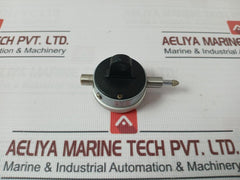 Shanghai Cz-6A Magnetic Watch Base Set With Teclock Tm-35 0.01Mm