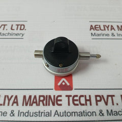 Shanghai Cz-6A Magnetic Watch Base Set With Teclock Tm-35 0.01Mm