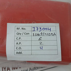 Shanghai Cz-6A Magnetic Watch Base Set With Teclock Tm-35 0.01Mm