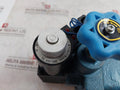 Shanghai Dongxian Dg Pressure Relief Valve 31.5Mpa M190416 24Vdc 3Mm