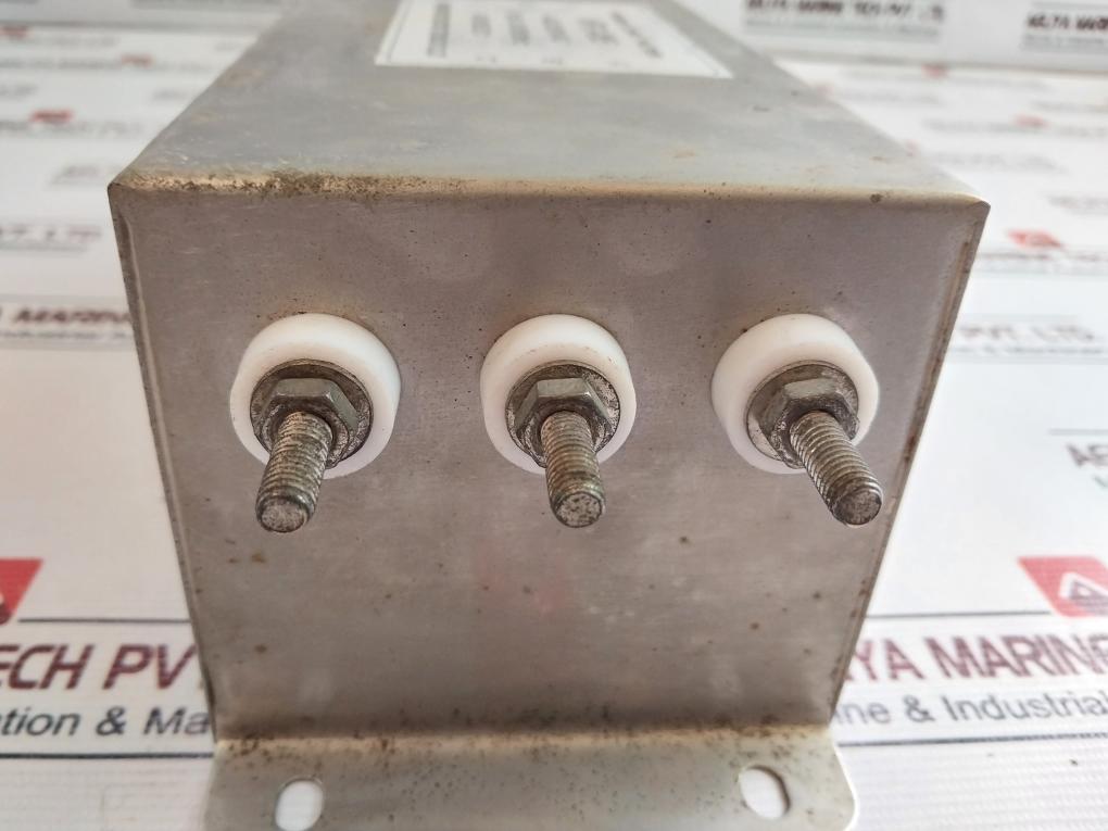 Shanghai Eagtop NFO-065 Power Line Filter 50/60Hz