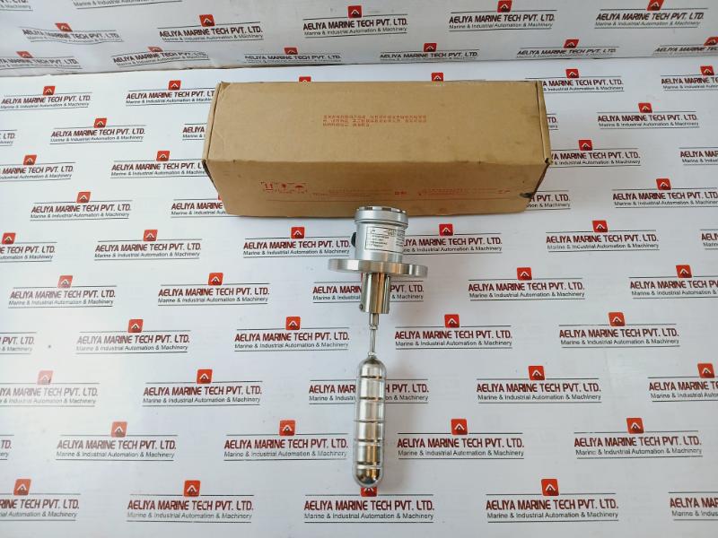 Shanghai Fanyi Ff10Cfm0260 Side Mounted Float Level Switch -10C-100C 5A/250Vac