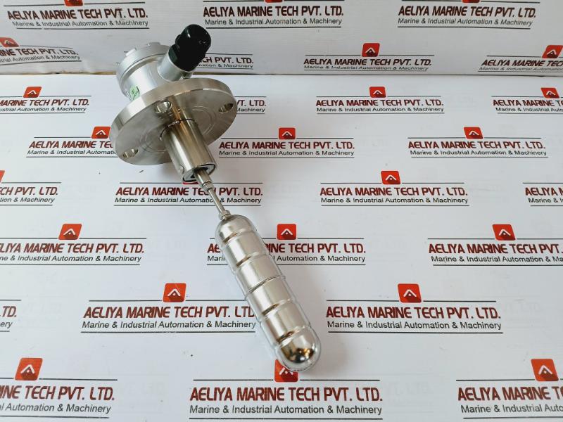 Shanghai Fanyi Ff10Cfm0260 Side Mounted Float Level Switch -10C-100C 5A/250Vac