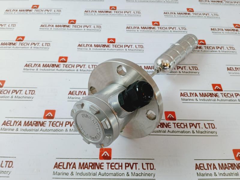 Shanghai Fanyi Ff10Cfm0260 Side Mounted Float Level Switch -10C-100C 5A/250Vac