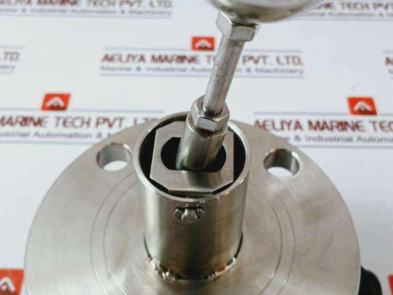 Shanghai Fanyi Ff10Cfm0260 Side Mounted Float Level Switch -10C-100C 5A/250Vac