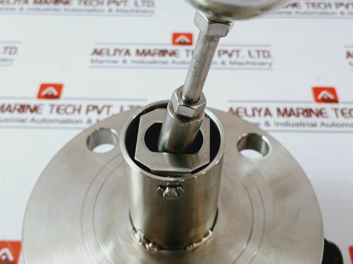 Shanghai Fanyi Ff10Cfm0260 Side Mounted Float Level Switch -10C-100C 5A/250Vac