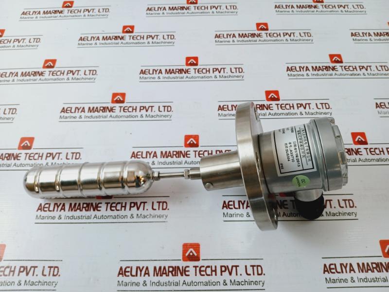 Shanghai Fanyi Ff10Cfm0260 Side Mounted Float Level Switch -10C-100C 5A/250Vac